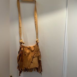Leather Purse